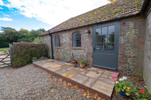 Helhoughton Bed & Breakfast | Home Farm House