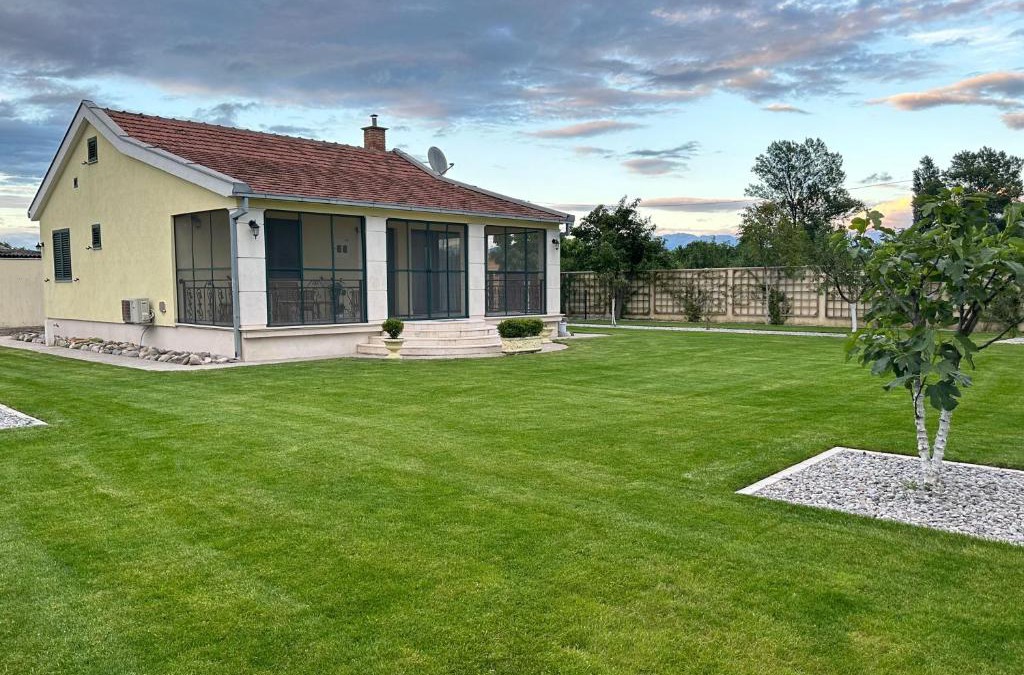Karuc Villa | Home Filip