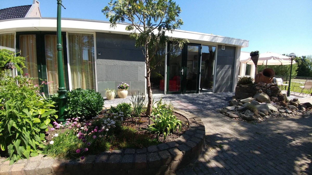 Zuidoostbeemster Apartment | HOME for 2 CLOSE TO AMSTERDAM