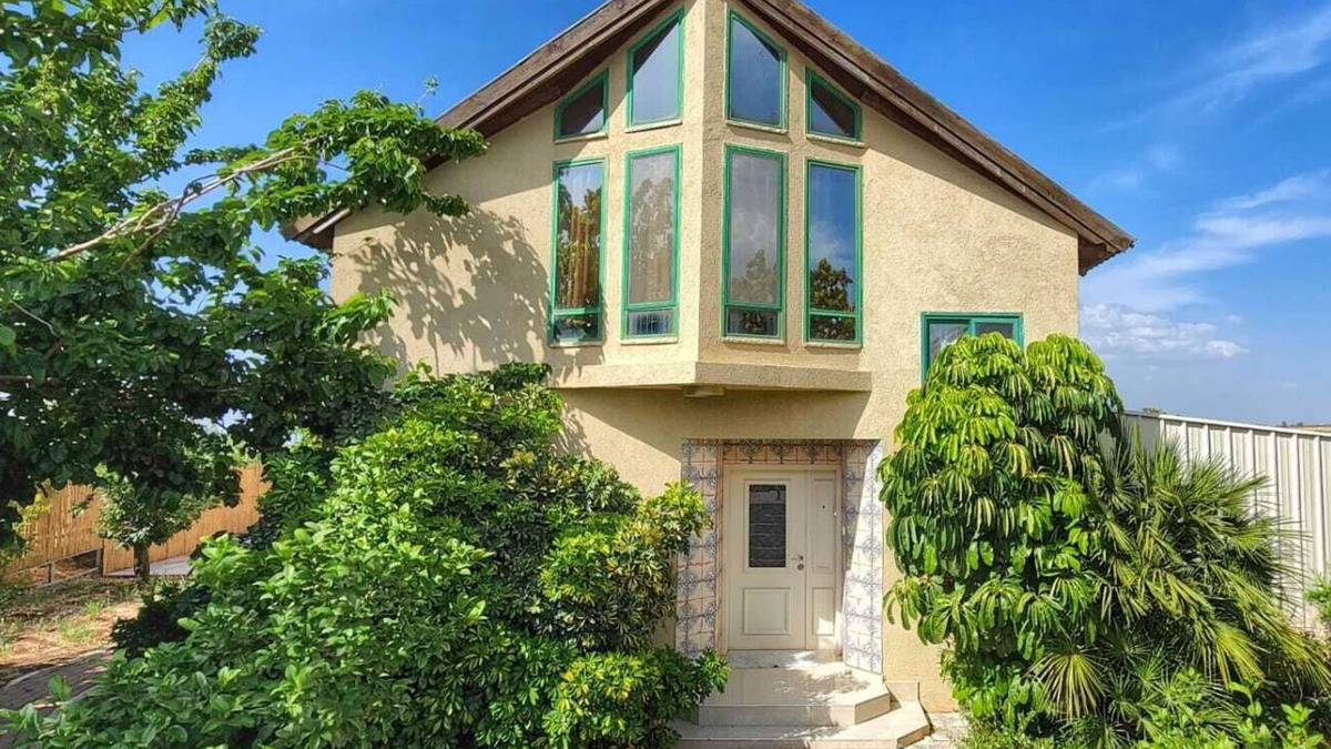 Vered Hagalil Villa | Home for Air- 9 minutes from sea of Galilee