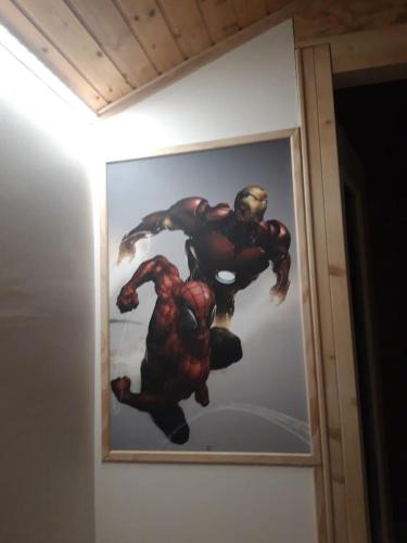 Le Belieu House | Home for Geeks