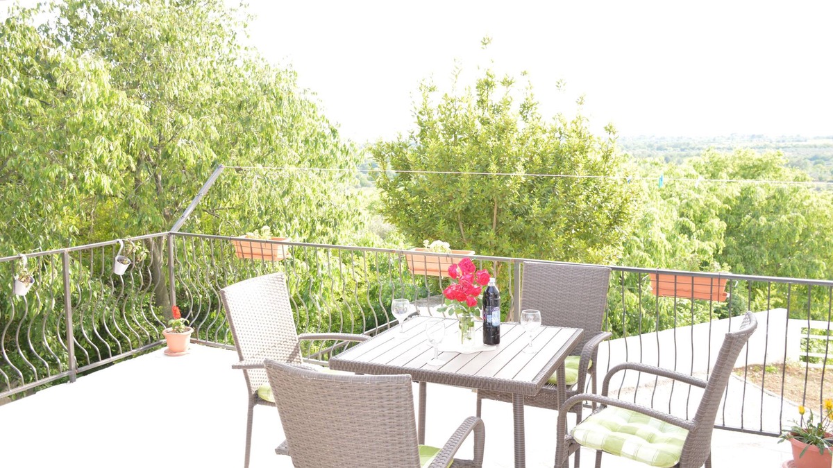 Skradin House | Home for relax IB near Skradin