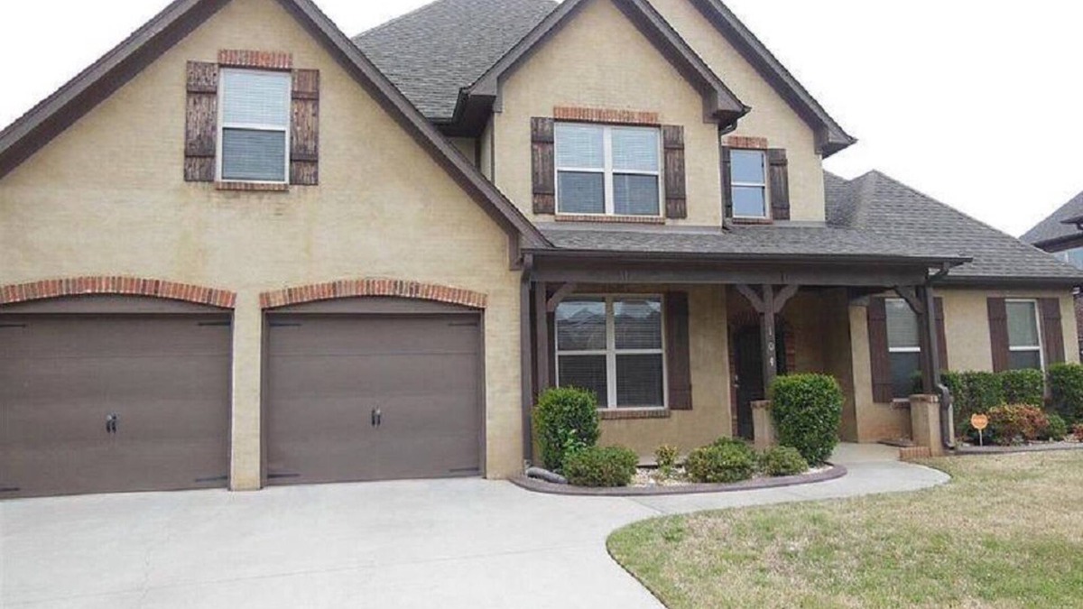 Belle Mina House | Home For Sale Now Available