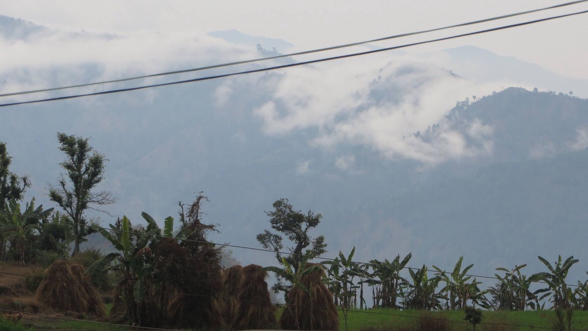Pithoragarh House | HOME FOR YOU -