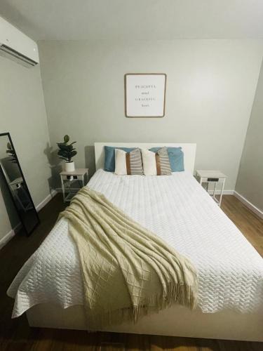 Anton Ruiz House | Home for your stay