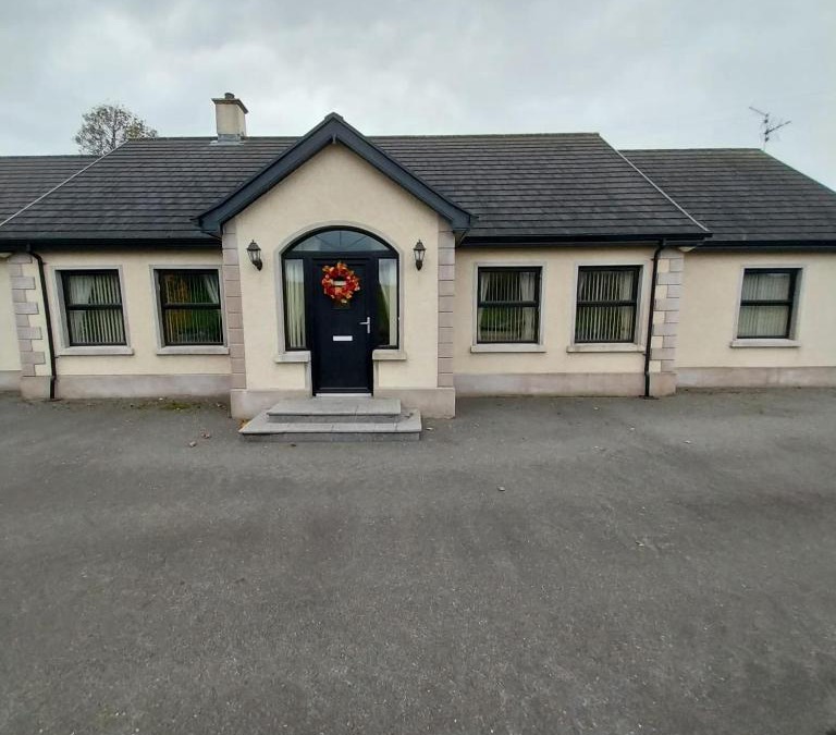 Cookstown House | Home from Home