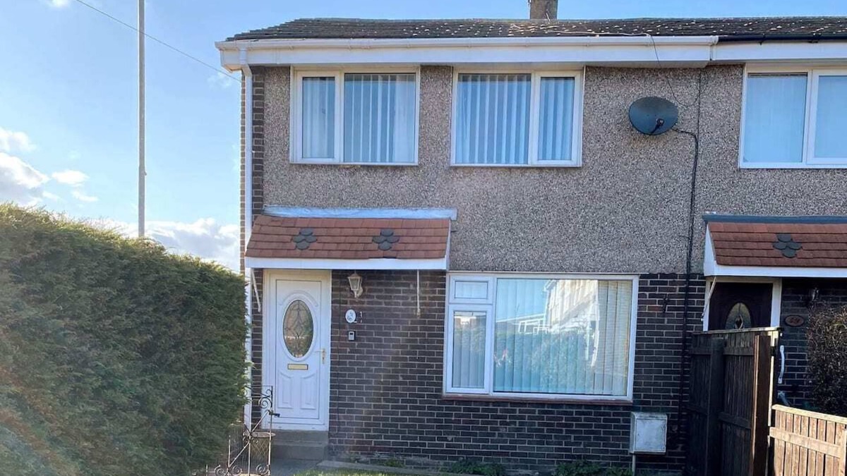 Woodhorn House | Home from Home, Cosy home in Northumberland