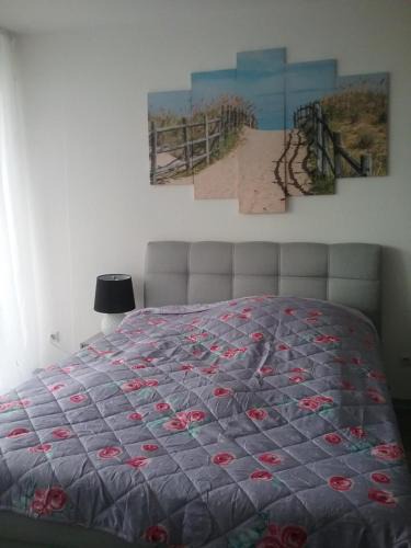 Wiebelskirchen Apartment | Home from Home