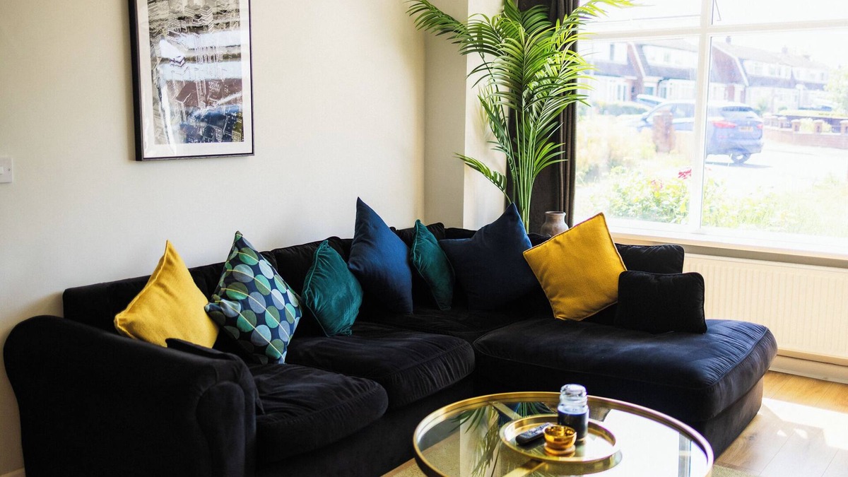 Durham House | Home from Home, only 5 minutes drive from Historical Durham center.