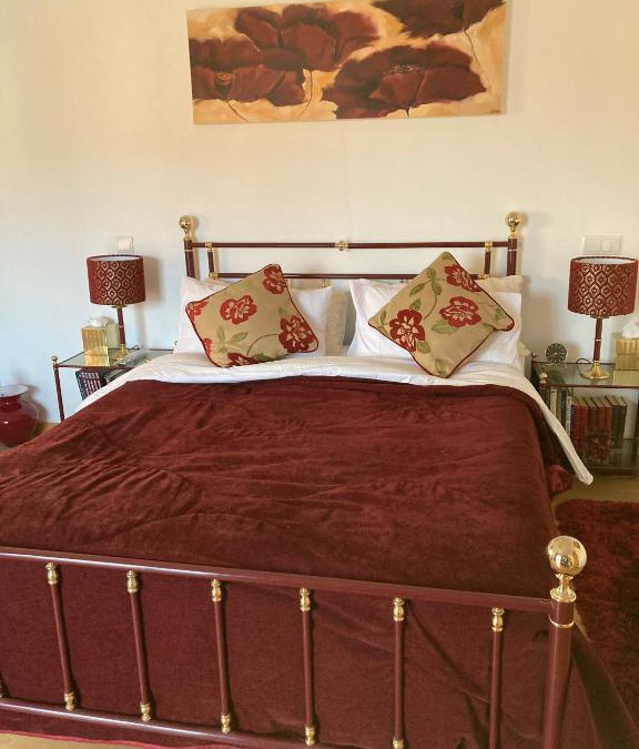 Ortigosa Bed & Breakfast | Home from Home