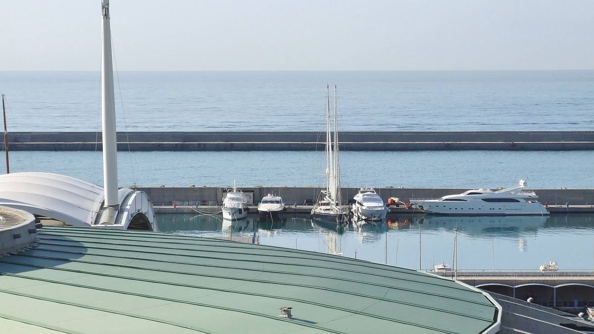 Foce House | Home Grifondoro Bed & Breakfast