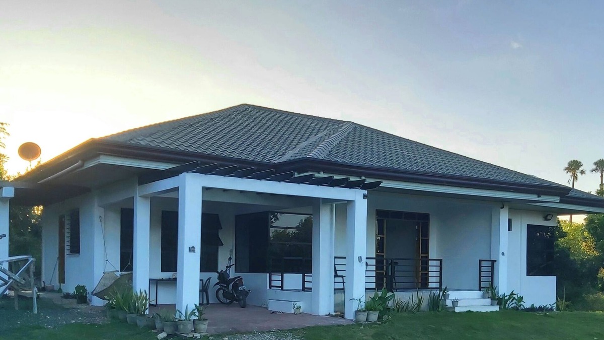 Libaong House | Home Harbor
