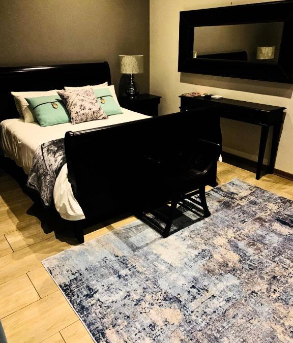 Hartswater House | Home@Harts