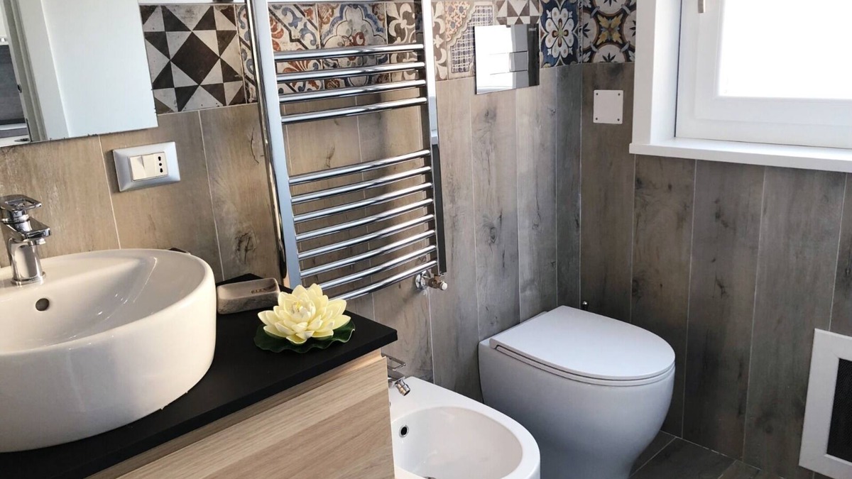 Caltanissetta Bed & Breakfast | HOME Holiday Caltanissetta