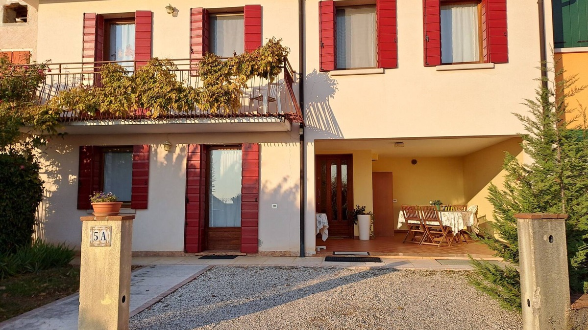 Borso del Grappa House | Home Holiday - Self Catering in the heart of Veneto, not far from Venice