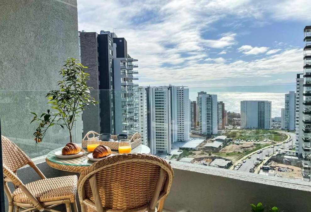 Concon Apartment | Home & Host