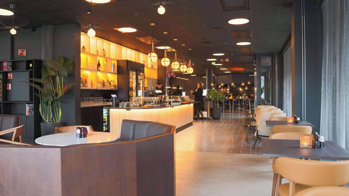 Kongsberg Hotel | Home Hotel 1624 - Dinner included