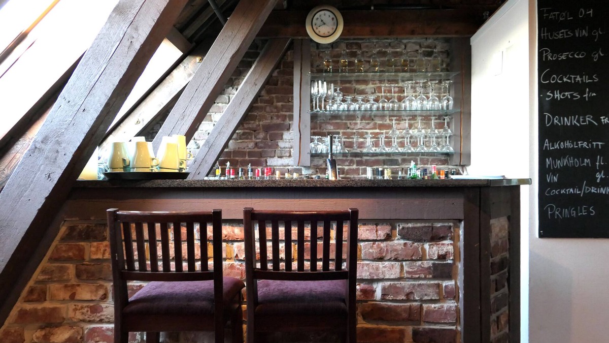 Haugesund Hotel | Home Hotel Amanda – Dinner included