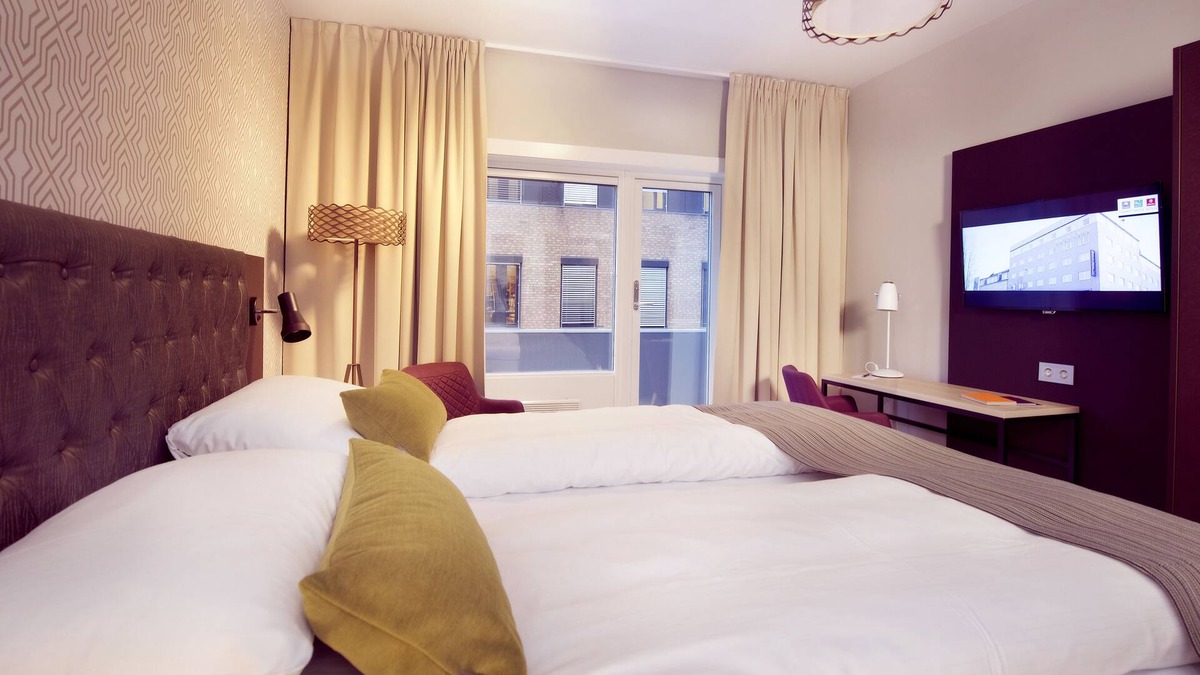 Hamar Municipality Hotel | Home Hotel Astoria - Dinner included