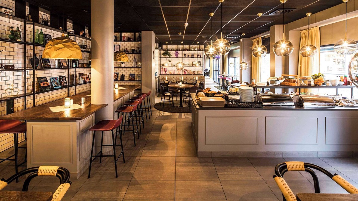 Arvika Hotel | Home Hotel Bristol – Dinner included