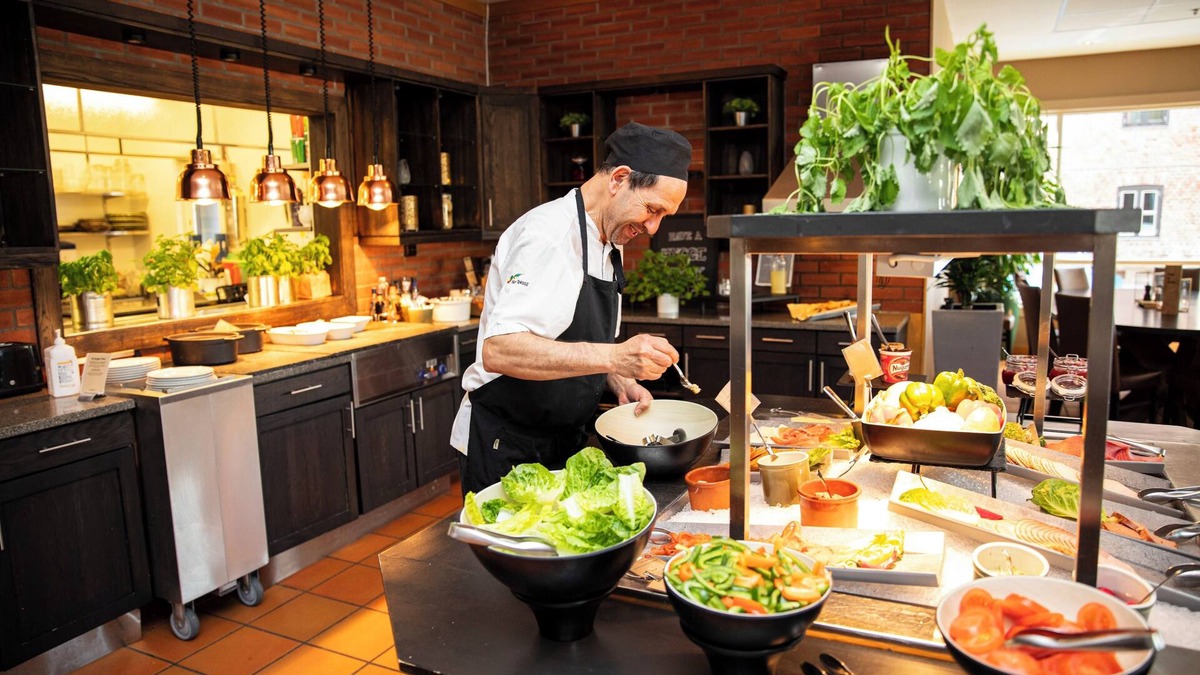 Skien Hotel | Home Hotel Bryggeparken – Dinner included