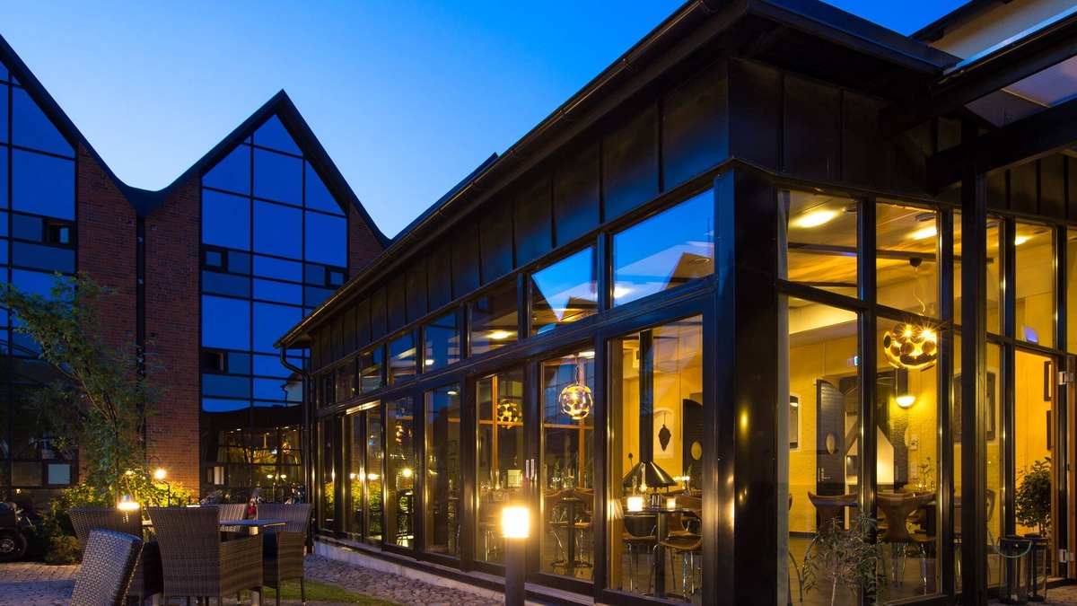 Trosso Hotel | Home Hotel Carlscrona