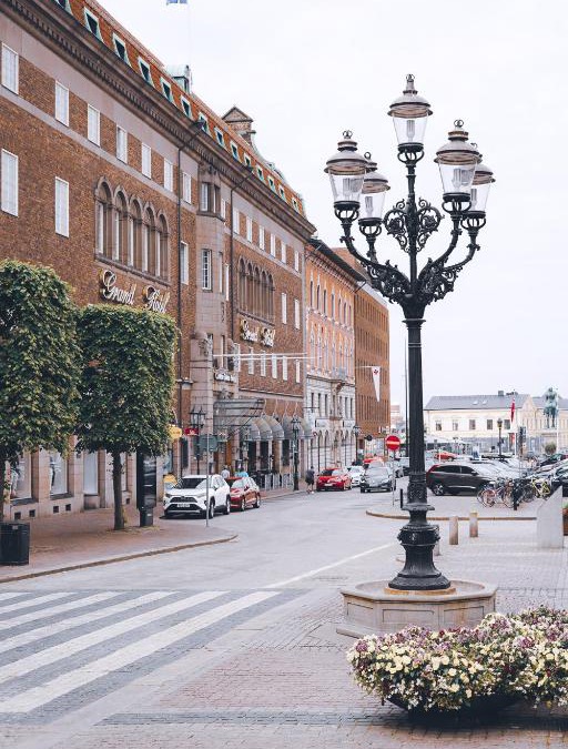 Helsingborg Hotel | Home Hotel Grand Helsingborg