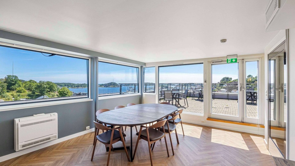 Grimstad Hotel | Home Hotel Grimstad