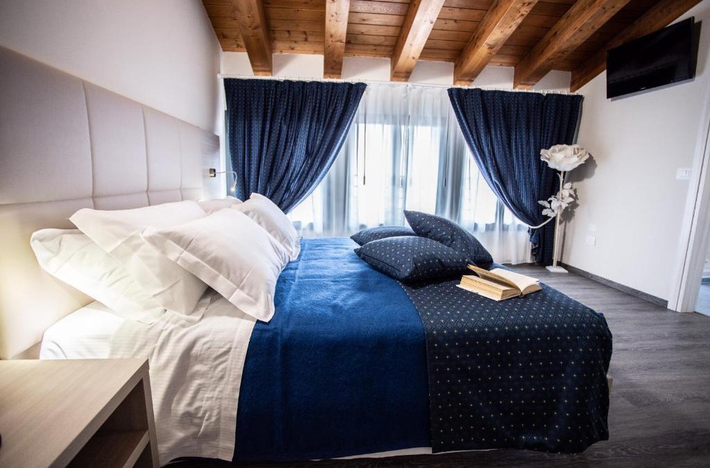 Castelfranco Veneto Hotel | HOME HOTEL