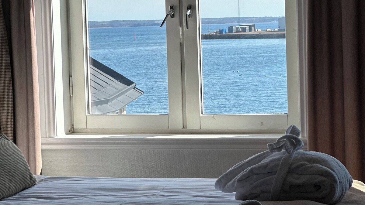 Kalmar Hotel | Home Hotel Packhuset – Dinner included