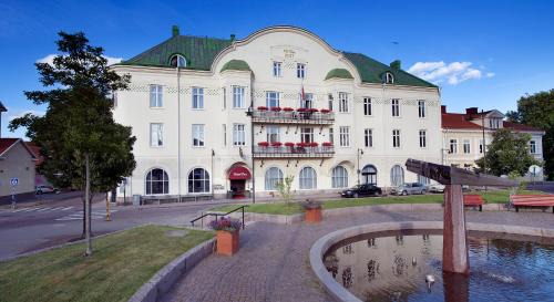 Centrum Hotel | Home Hotel Post