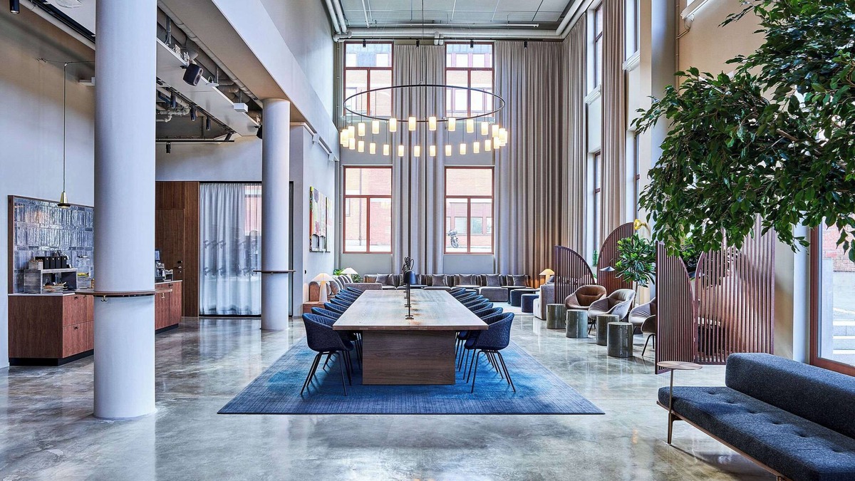 Nacka Hotel | Home Hotel Tapetfabriken - Dinner included