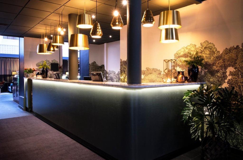 Malmo Old Town Hotel | Home Hotel Temperance