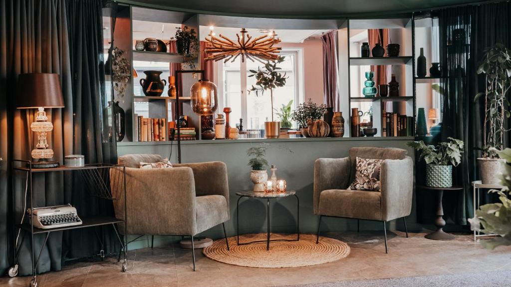 Uppsala Hotel | Home Hotel Uppsala