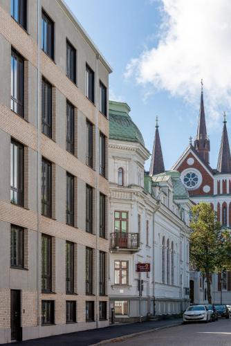 Jönköping Hotel | Home Hotel Victoria