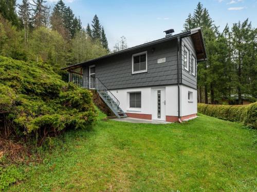 Steinbach-Hallenberg House | Home in Steinbach-Hallenberg
