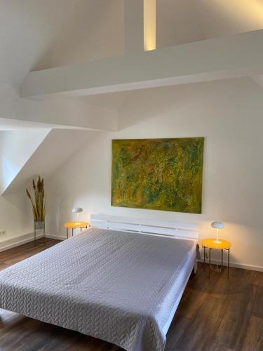 Klotten Apartment | Home Ida