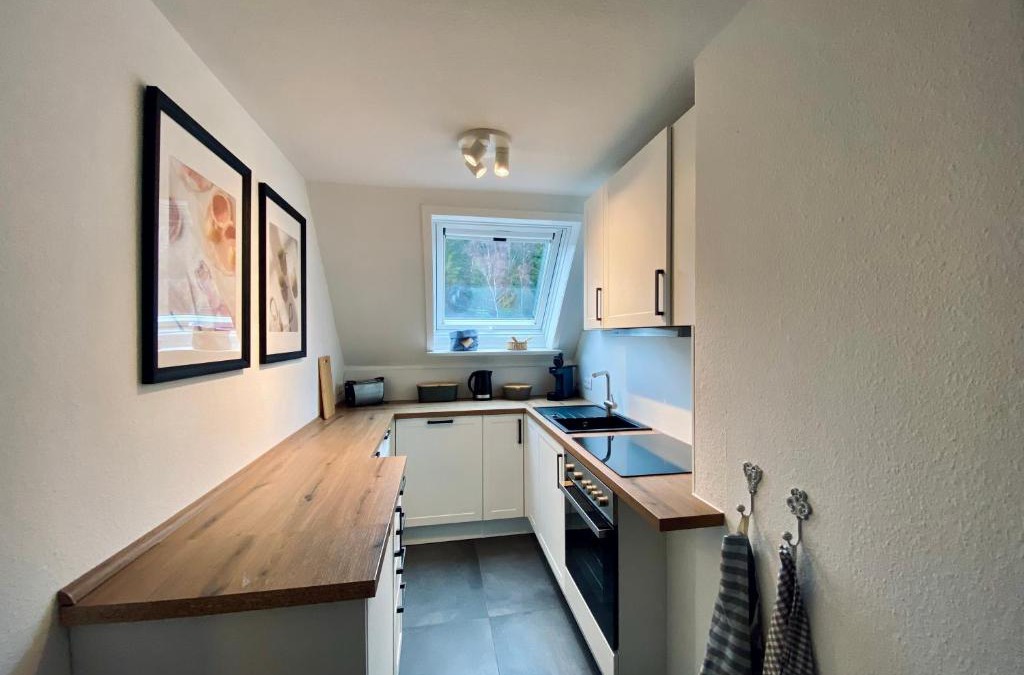 Lautenthal Apartment | Home-im-Harz
