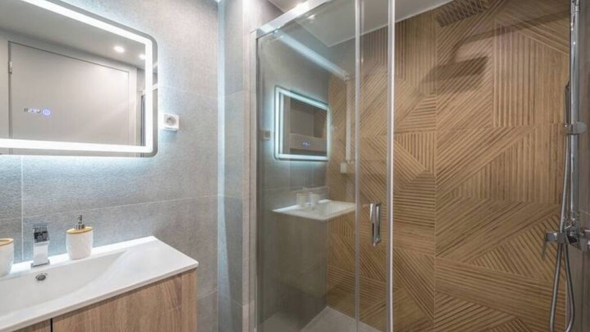 Kallithea Apartment | Home in Athens