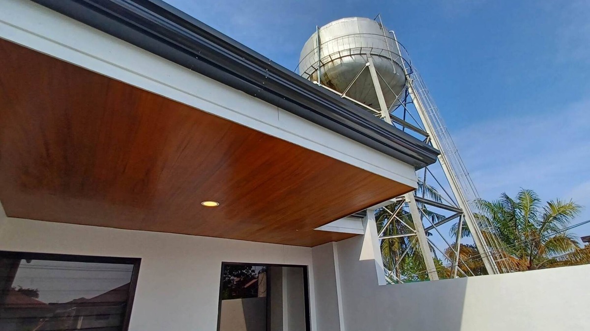 Bacolod House | Home in Bacolod Exclusive Gated Community