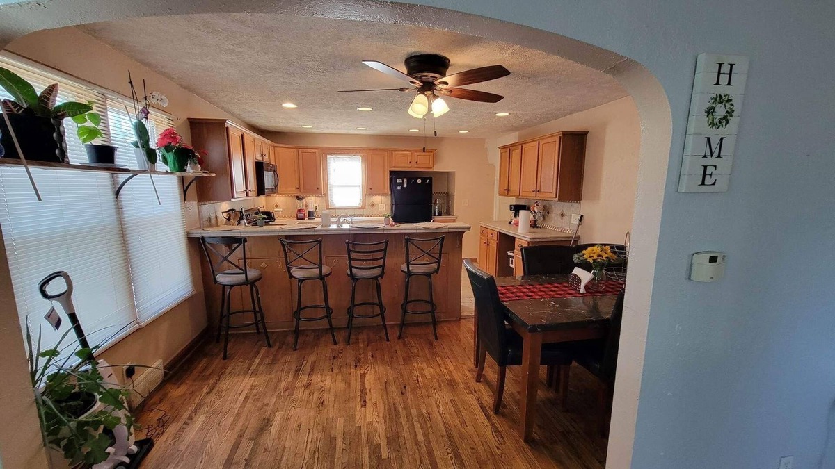 Beatrice House | Home in Beatrice