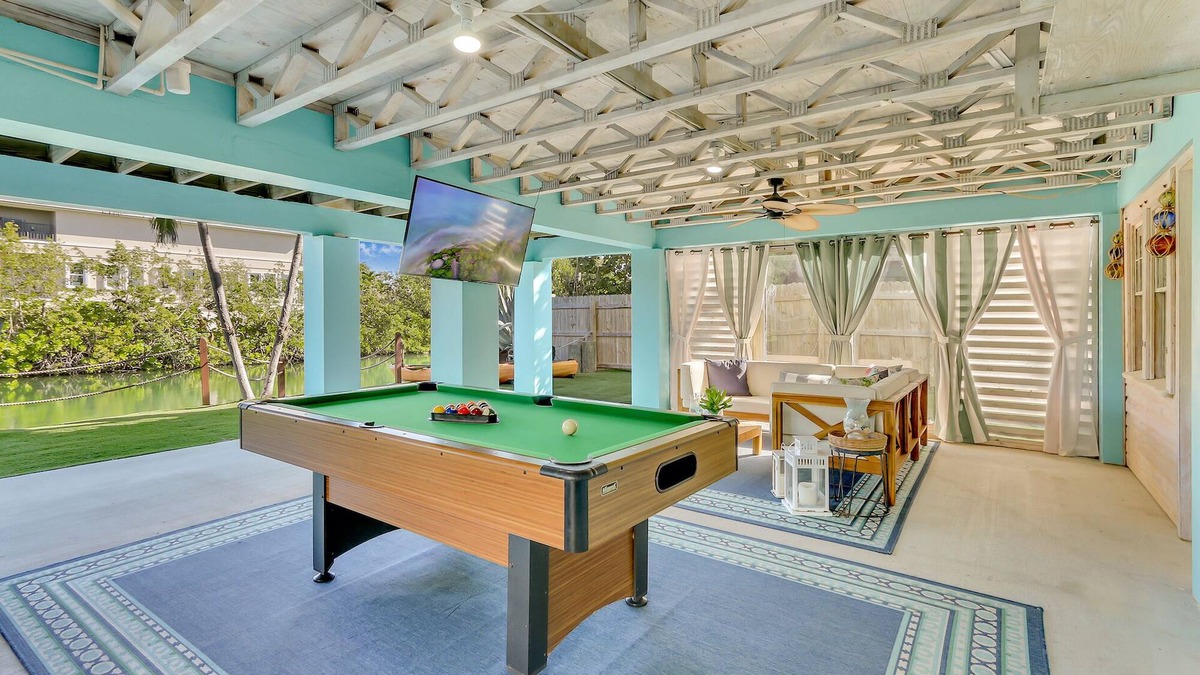 Key West House | Home in Blue water Key