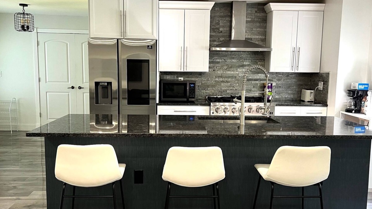 Carmel House | HOME IN CARMEL