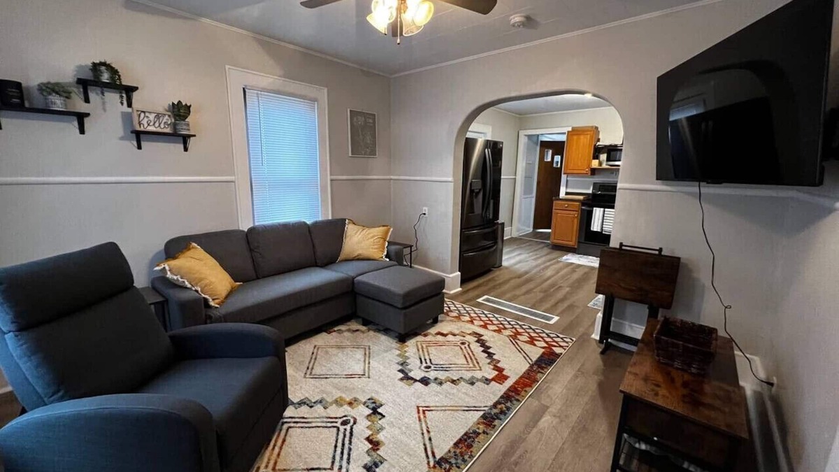 Cedar Rapids - Iowa City House | Home in Cedar Rapids