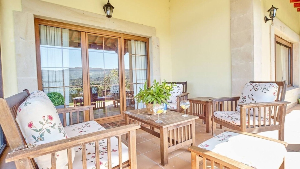 Ruilobuca House | Home in Comillas · 3 bedrooms · 4 beds · 3 baths