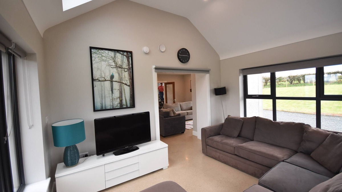Inishowen House | Home in Donegal