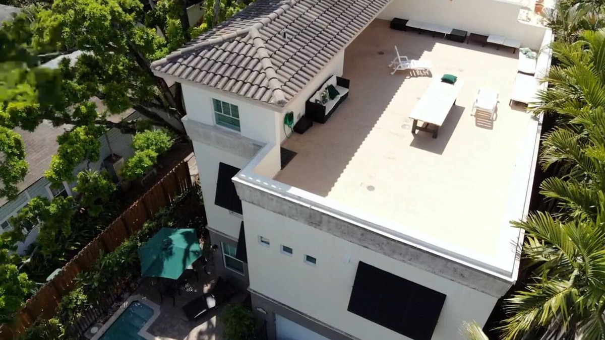 Tarpon River House | Home in Fort Lauderdale with POOL and ROOFTOP