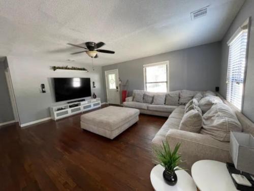 Fort Worth Cultural District House | Home in Fort Worth