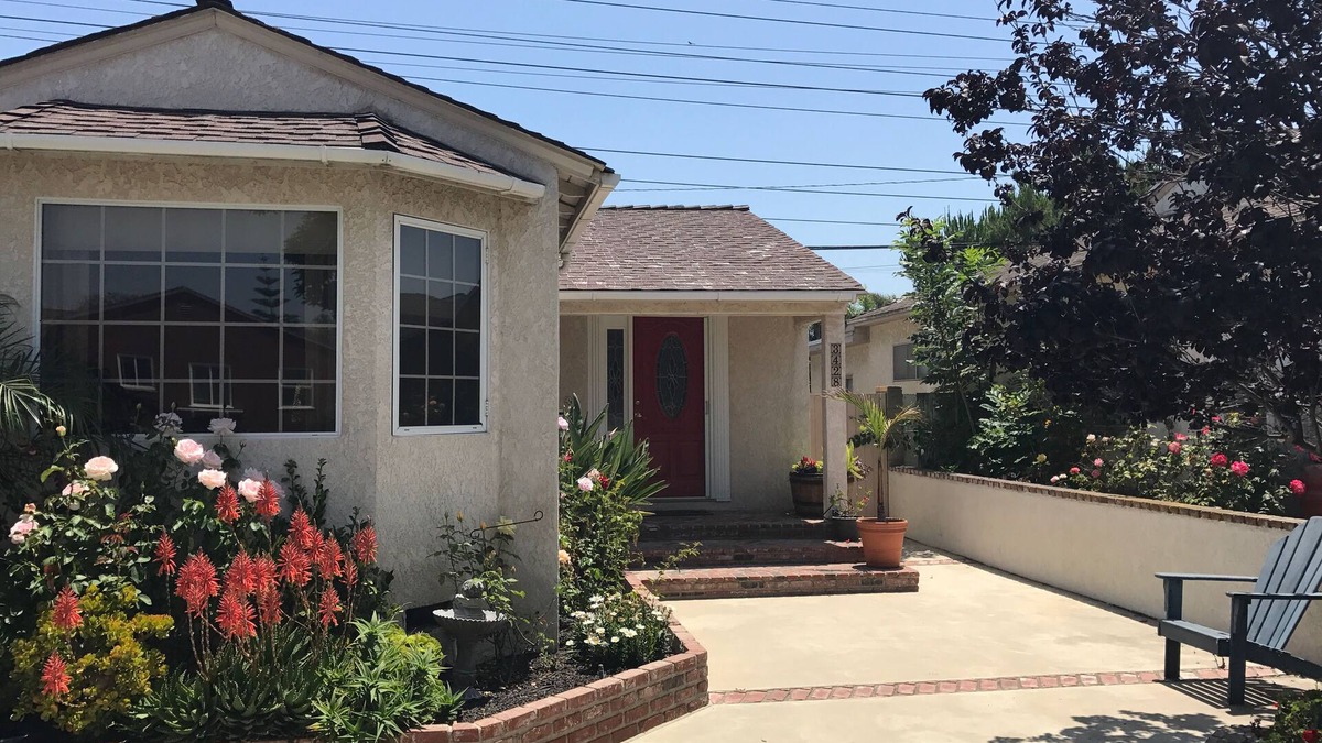 Ranchos House | Home in friendly neighborhood near Disneyland and Beaches
