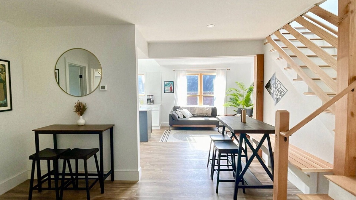 Great Barrington House | Home in Great Barrington